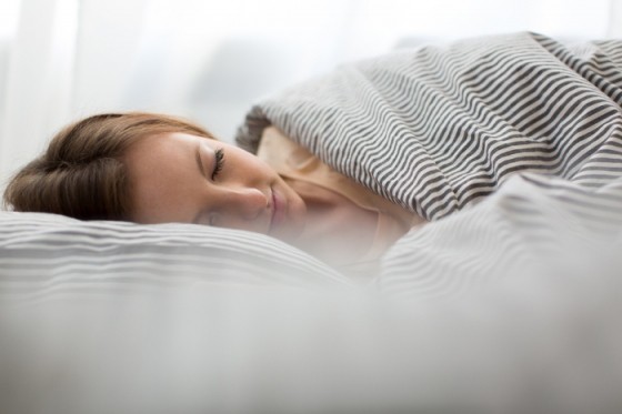  Spavanje bez pidžame dobro je za zdravlje