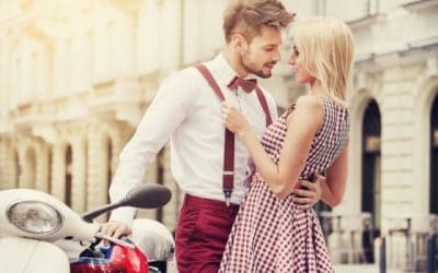 Pametne žene traže muškarca iza tridesete