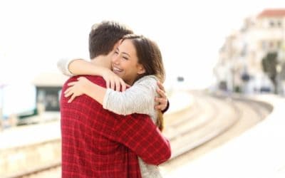 Jeste li stalno u vezi?