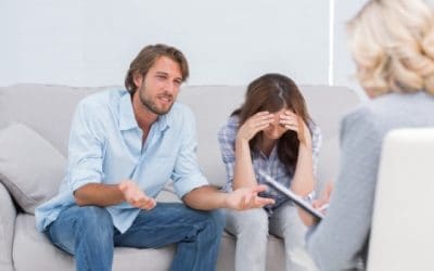 Zašto se u vezi ako se ne osjećate dobro?