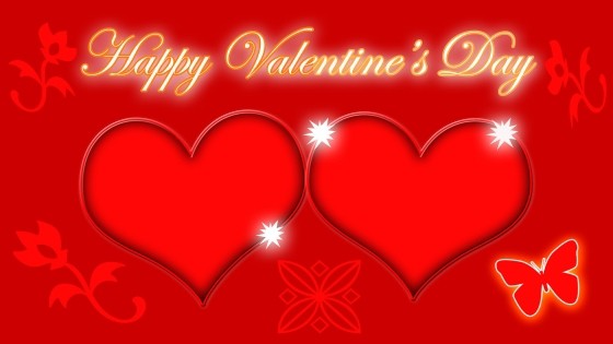 Ljubavne valentinovo poruke Slatke ljubavne