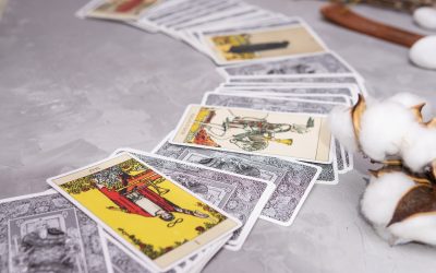 Tarot na budžetu: kako složiti komplet za manje od 30€